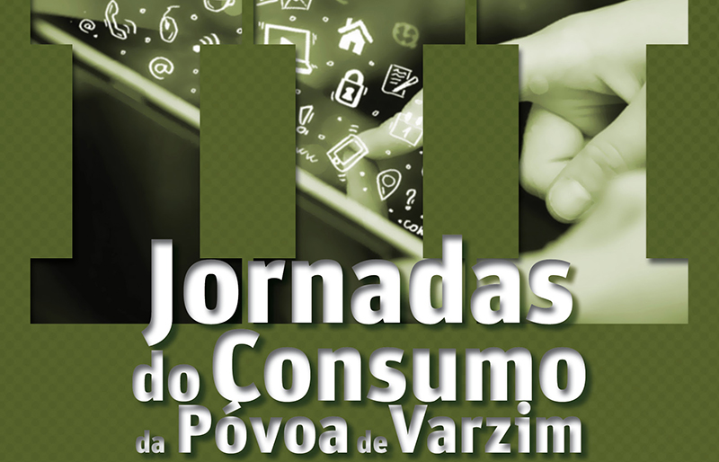 III Jornadas do Consumo