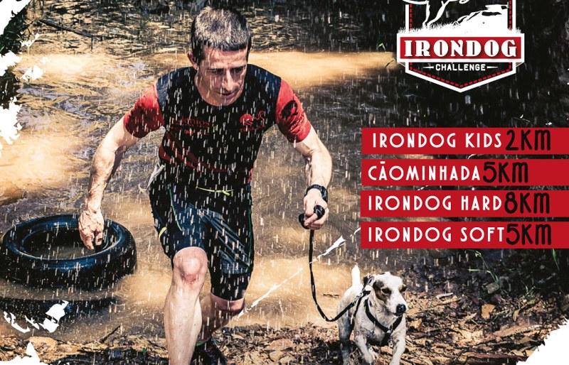 Irondog Challenge 2019