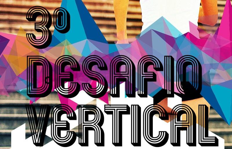 3º Desafio Vertical