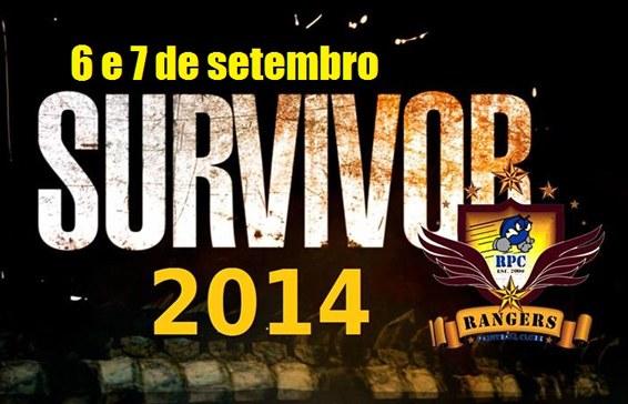 6º Survivor