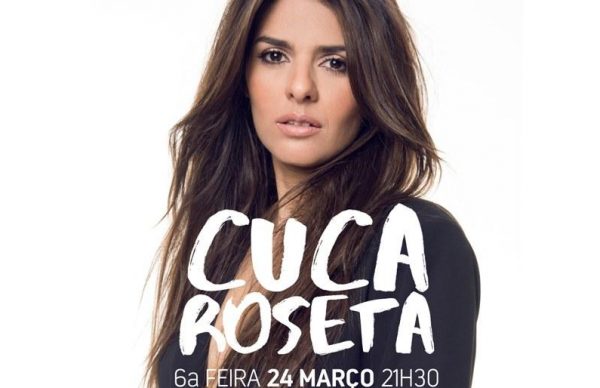 Cuca Roseta