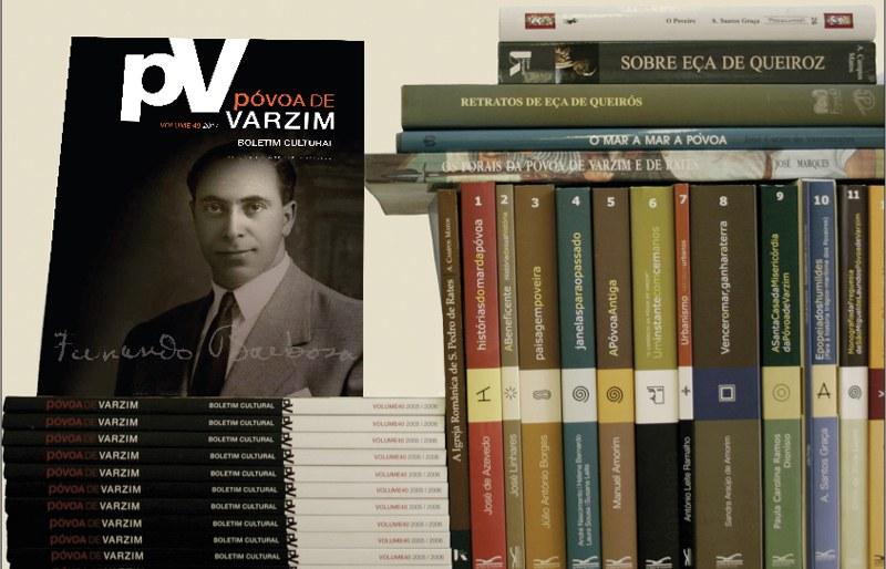 Faça compras, receba Livros!
