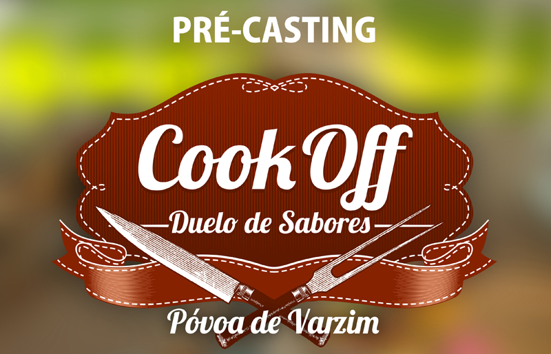 Cook Off – Duelo de Sabores