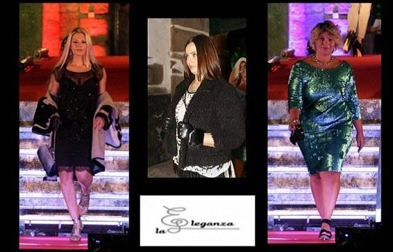 Fashion Show La Eleganza
