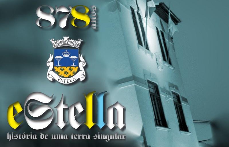878º aniversário da Estela