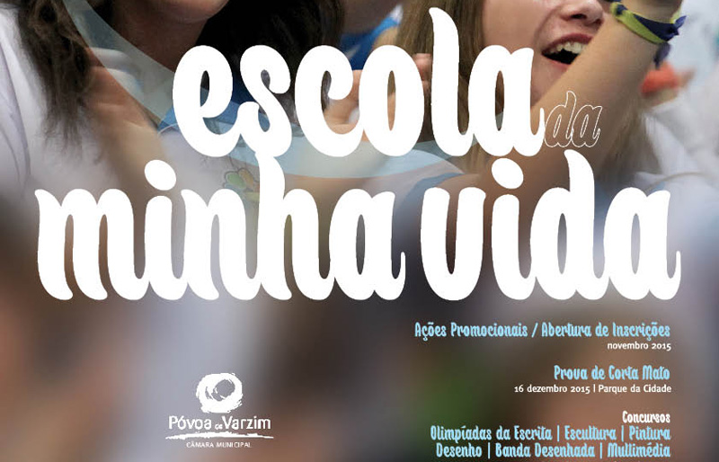 Olimpíadas da Escrita