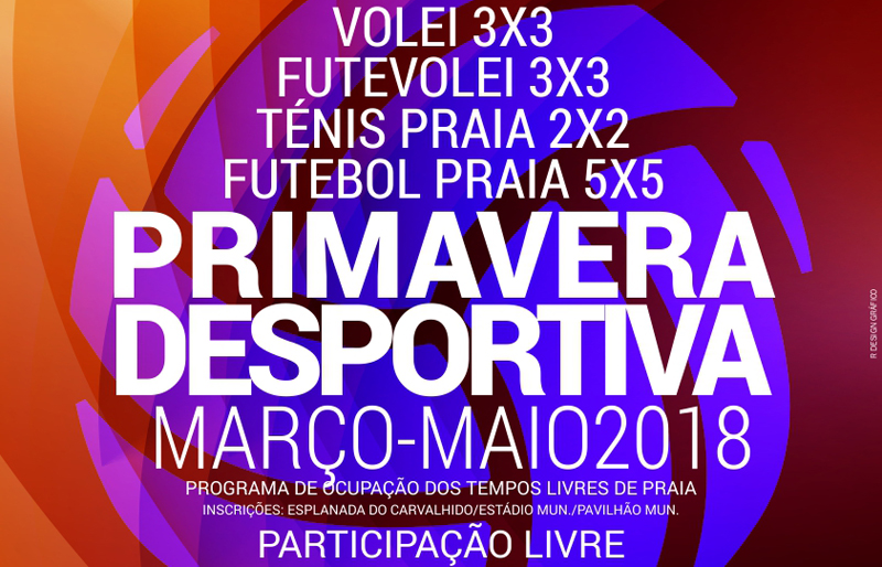 Primavera Desportiva