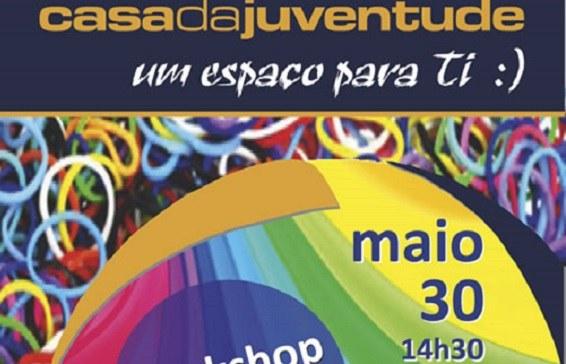 Semana da Criança na Casa da Juventude