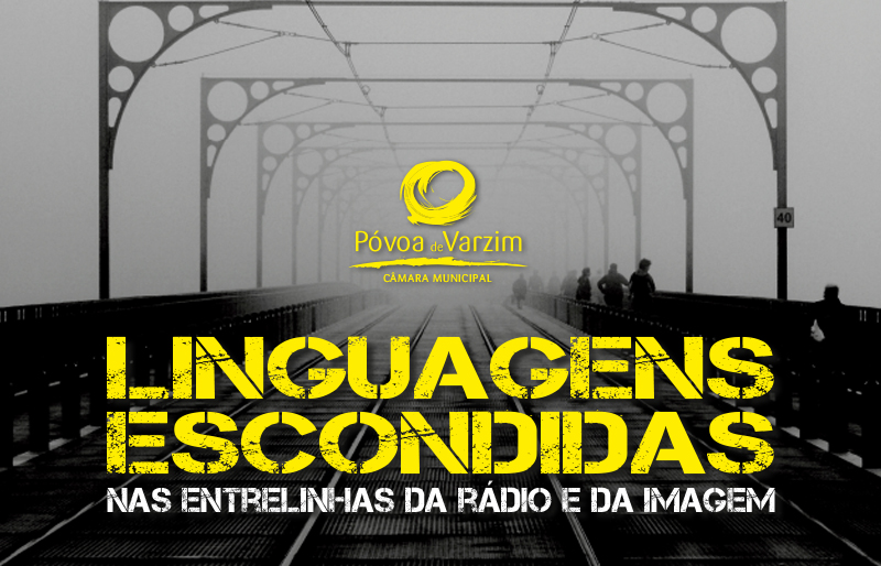 Linguagens escondidas