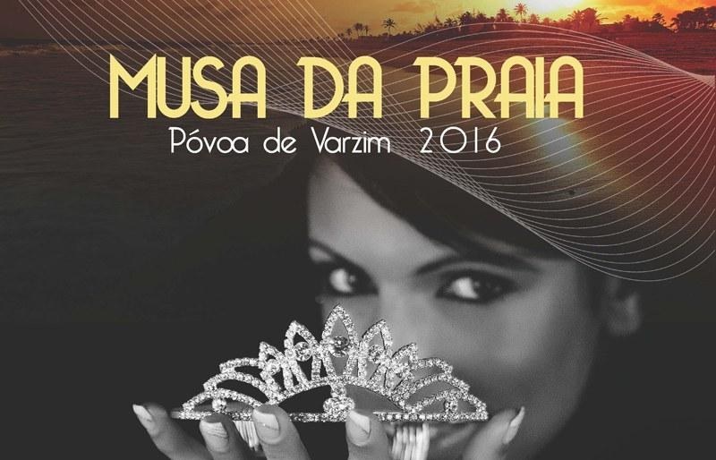 Gala Musa da Praia Póvoa de Varzim 2016