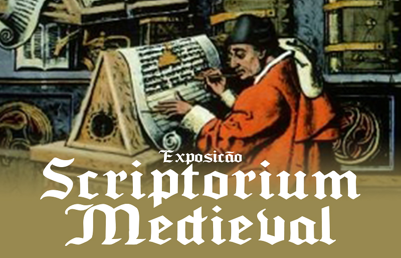 Scriptorium Medieval
