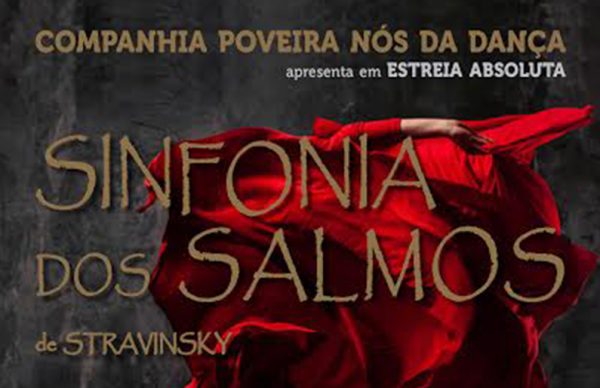 Sinfonia dos Salmos de Stravinsky