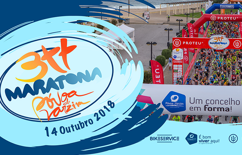 5ª Maratona BTT