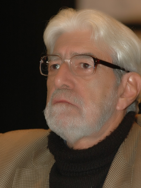 Ivan Junqueira  Ivan Junqueira