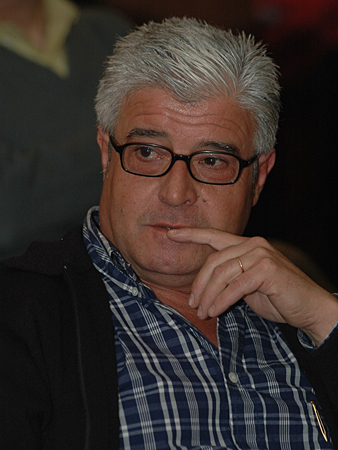 ivo machado