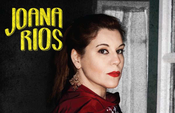 Joana Rios "O fado de cada um"