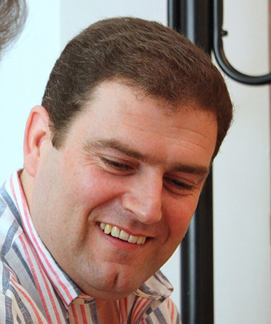 Joao Manuel Ribeiro