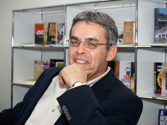 Joao Paulo Borges Coelho