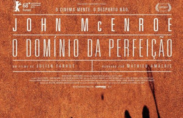 "O Domínio da Perfeição"