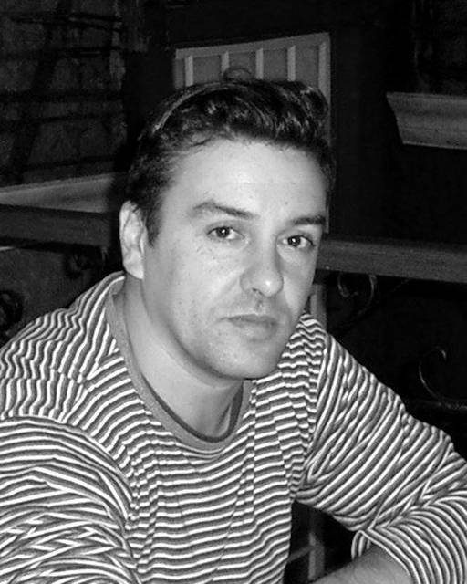 Jorge Melicias