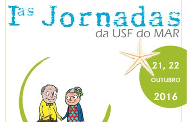 Jornadas USF do Mar