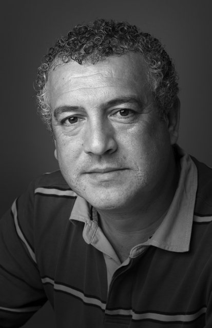Jose Carlos Barros
