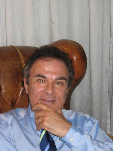 jose manuel vasconcelos