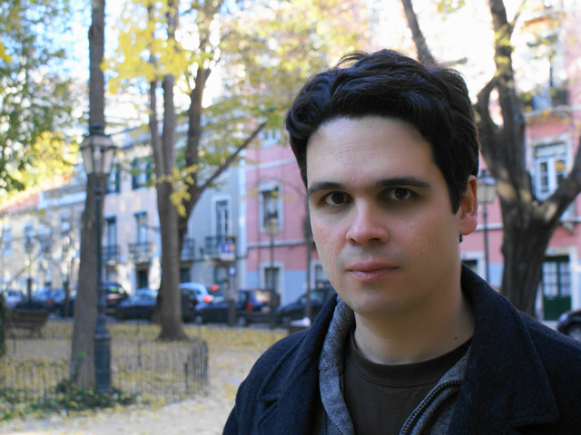 José Mário Silva José Mário Silva