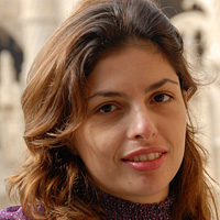 Lauren Mendinueta
