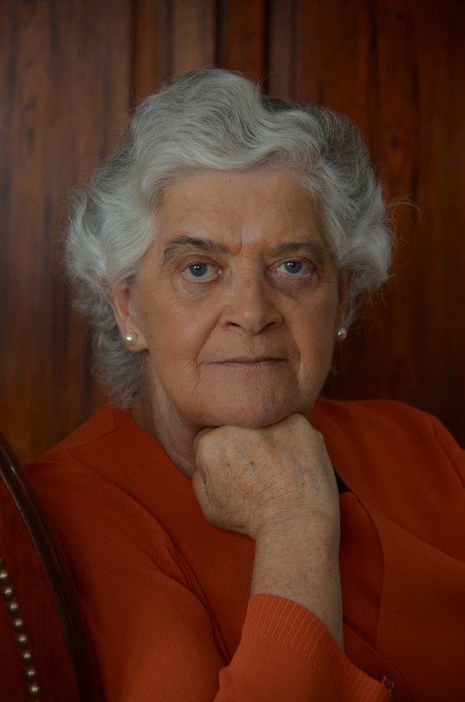 Leonor Xavier ®In+ício Ludgero (Custom)
