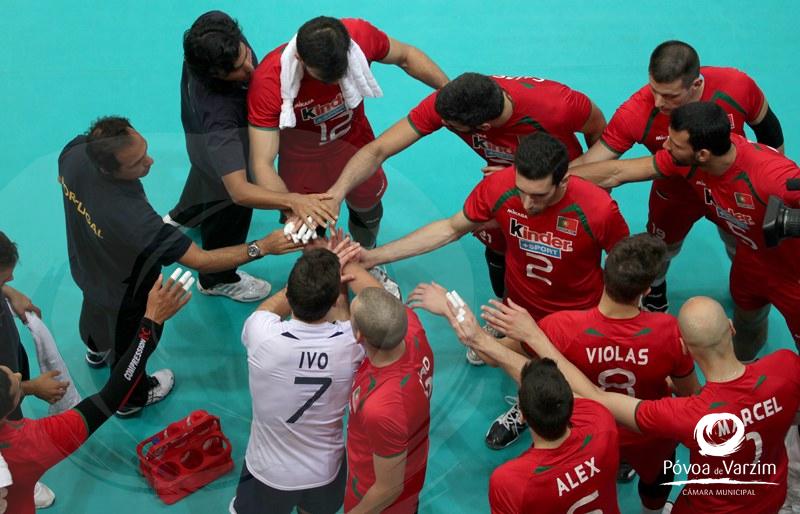 Liga Mundial de Voleibol