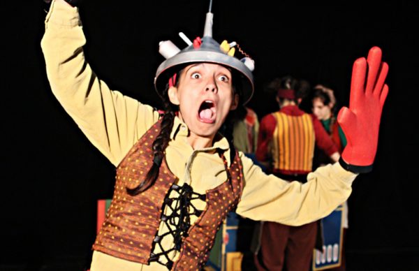 Limpa ‘palavras e outras histórias