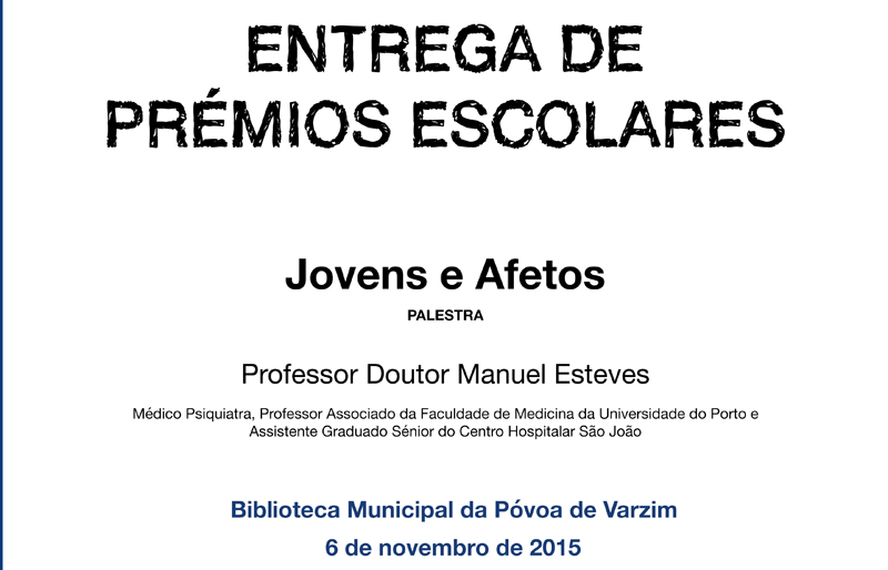 Cerimónia de Entrega de Prémios Escolares pelo Lions Clube