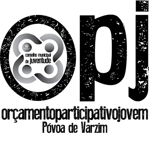 Logo OPJ Black