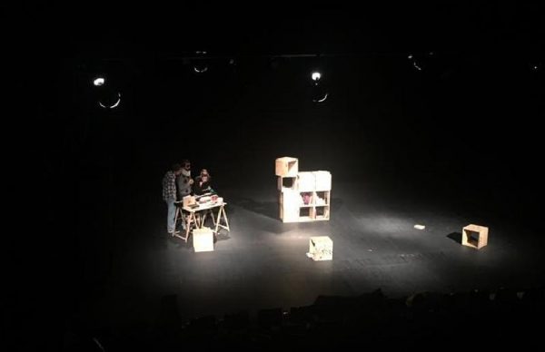 Luís, a obra e o homem