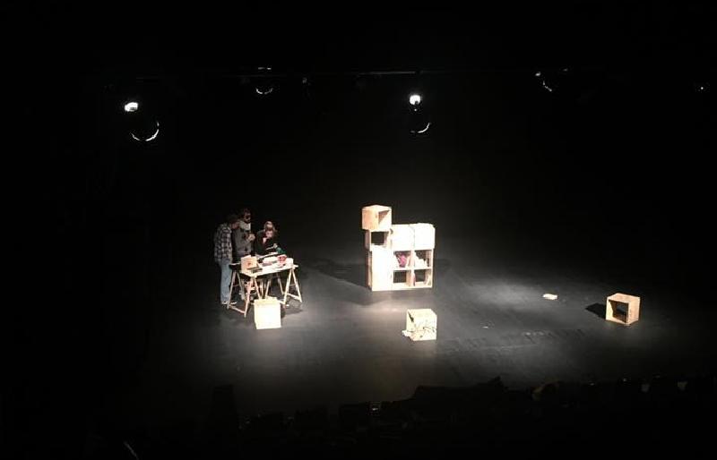 Luís, a obra e o homem