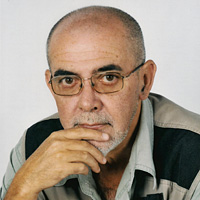 Luis Carlos Patraquim