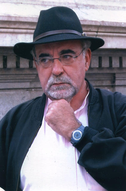 luís machado