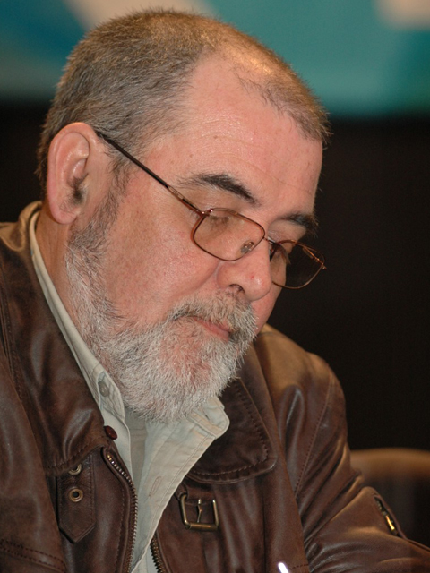 luis carlos patraquim