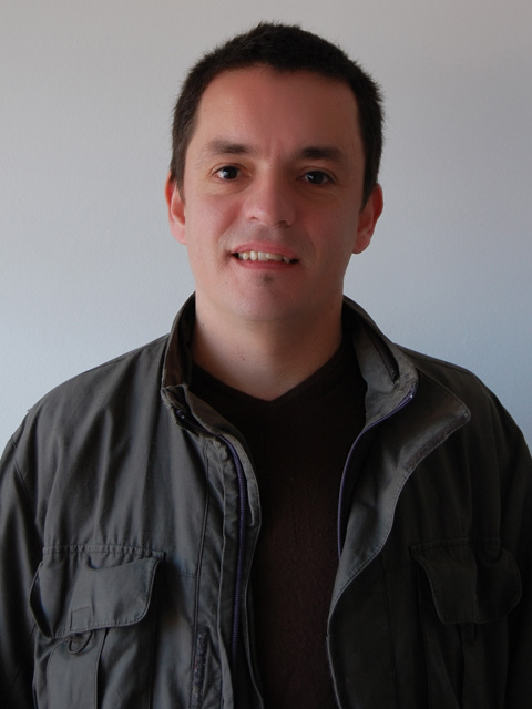 Luis Silva Luis Silva