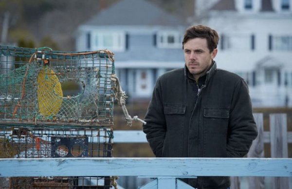 Manchester by the sea