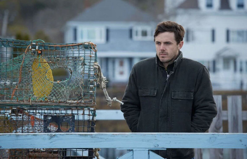 Manchester by the sea