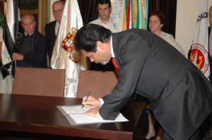 Mandato 2005-2009