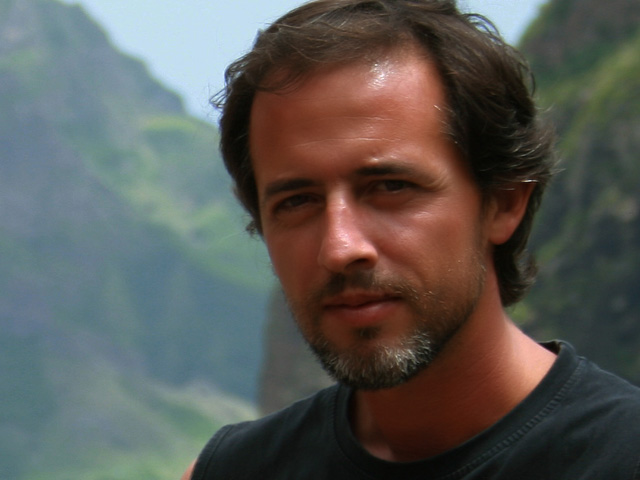 Manuel Jorge Marmelo