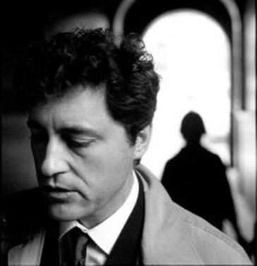 Manuel Rivas©Francescio Gattoni