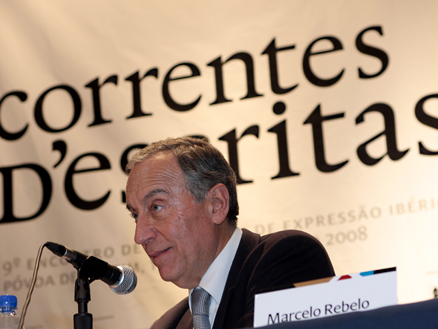 marcelo rebelo sousa