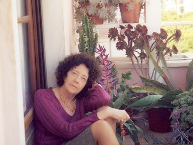 Maria Teresa Horta Maria Teresa Horta