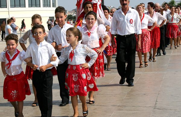 Associação Cultural e Recreativa da Matriz