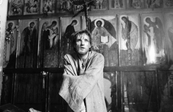 Andrei Rubliov