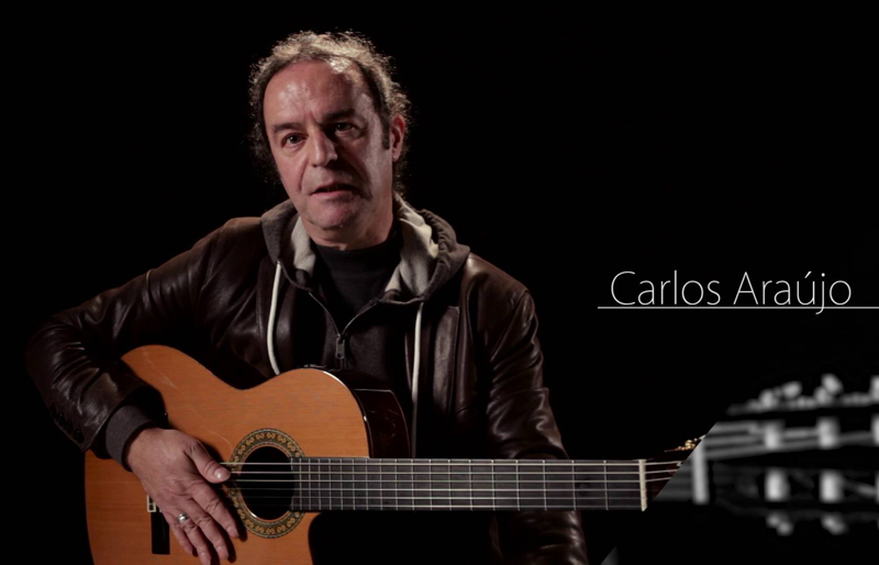 Concerto Carlos Araújo